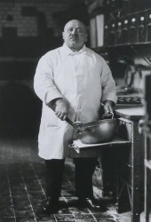 August Sander (1876-1964 Germa