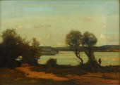 AUGUST SPECK (SWISS, 1898 - 19