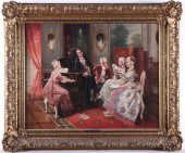AUGUST STEPHAN "THE PRIVATE RE