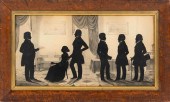 AUGUSTE AMANT CONSTANT FIDELE