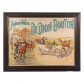 AUGUSTE AUGLAY. "AUTOMOBILES D