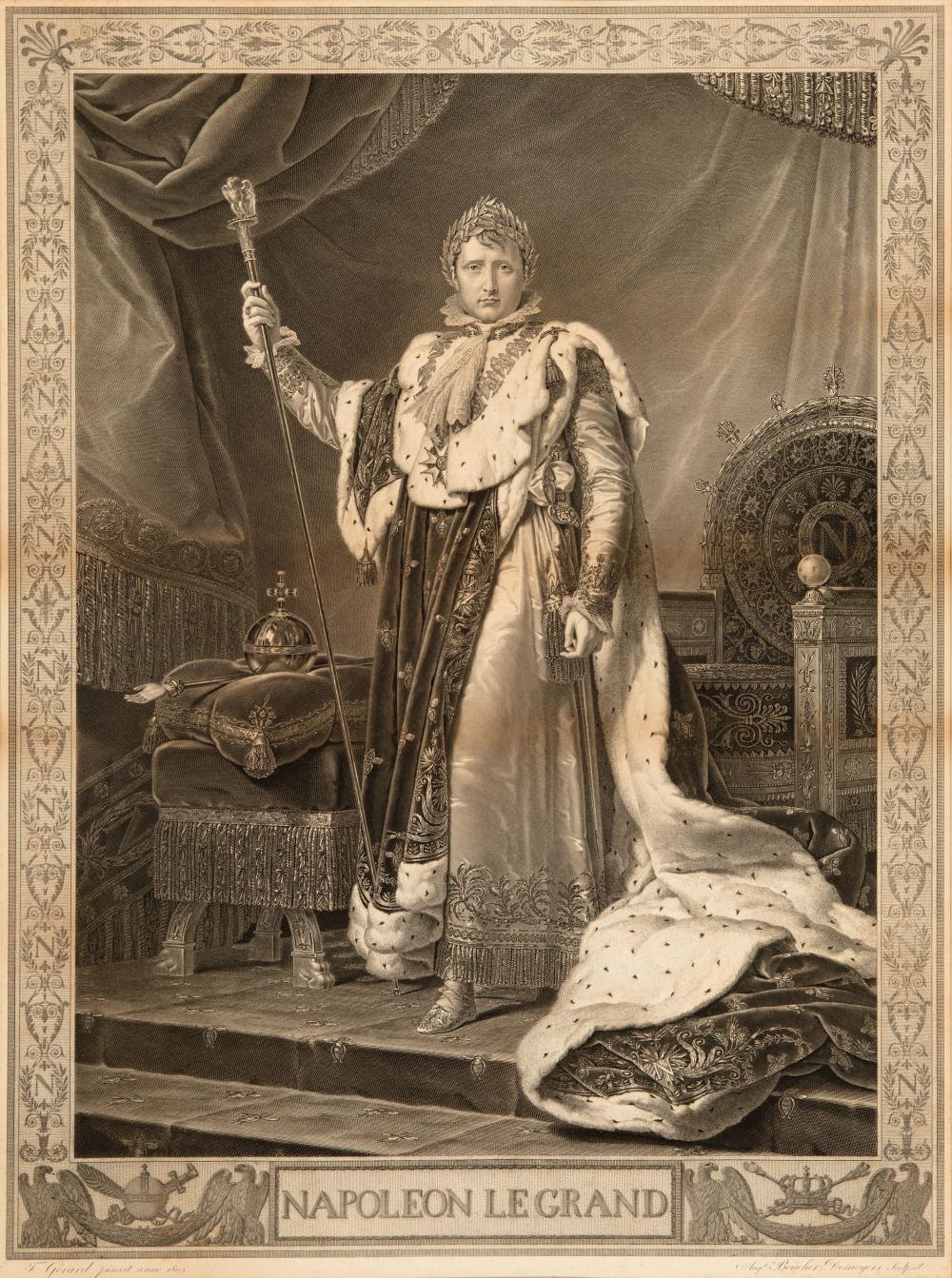 AUGUSTE BOUCHER DESNOYERS