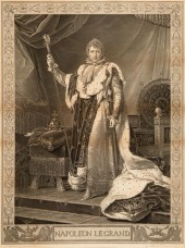 AUGUSTE BOUCHER DESNOYERS (FRE