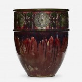 Auguste Delaherche. Rare and E