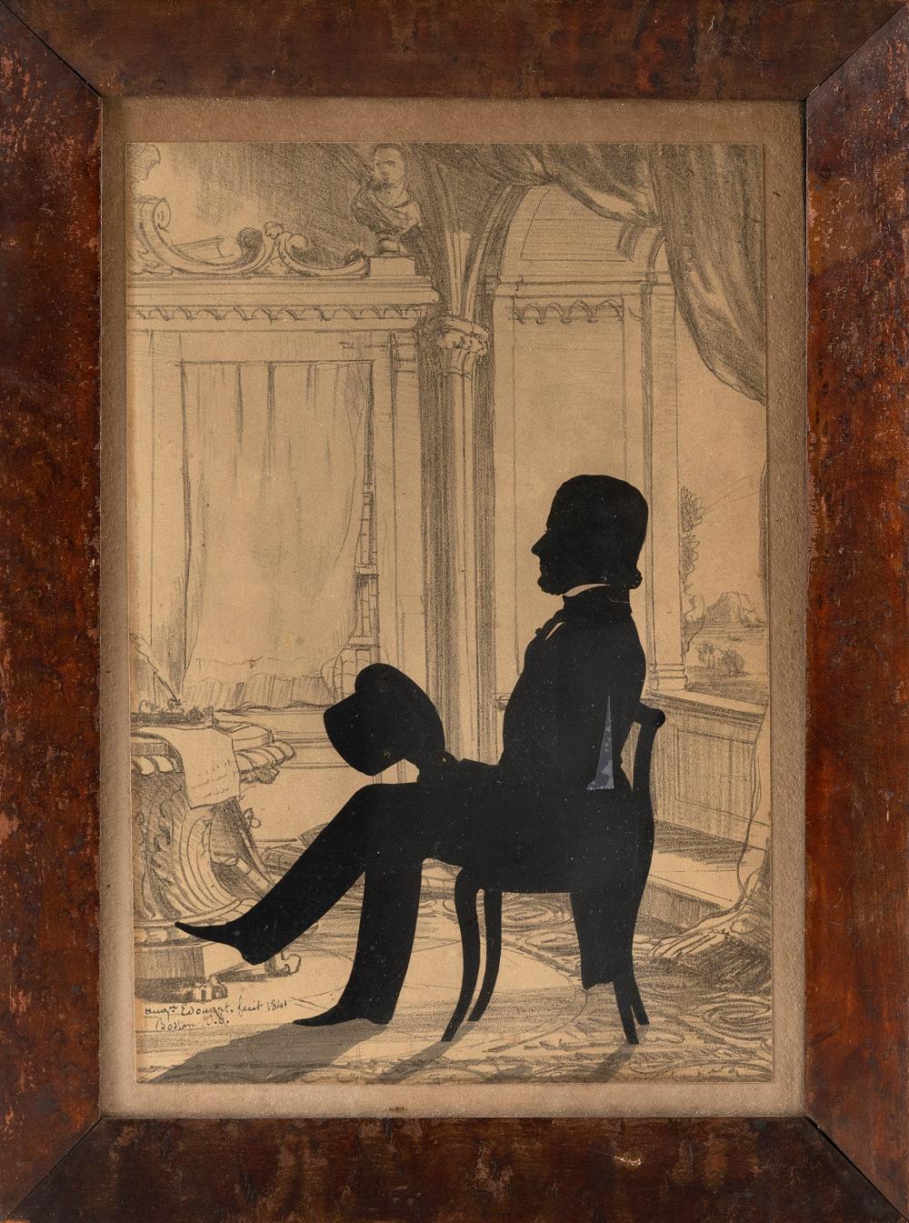 AUGUSTE EDOUART