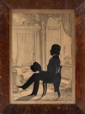 AUGUSTE EDOUART (LOUISIANA/FRA