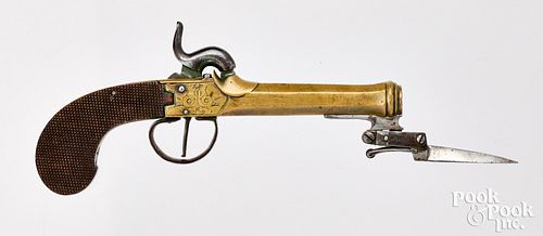 AUGUSTE FRANCOTTE, BELGIAN