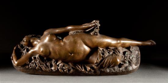 Auguste Jean-Baptiste Clesinger