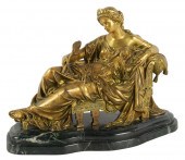 AUGUSTE JOSEPH CARRIER (1800 -