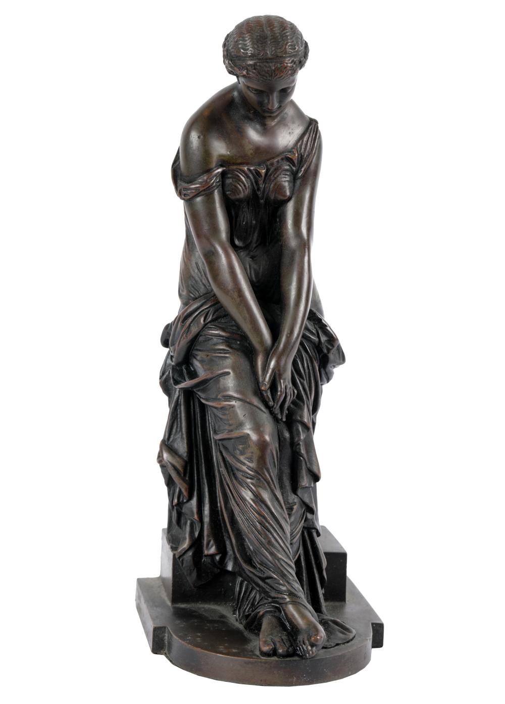 AUGUSTE JOSEPH PEIFFER (1832 -