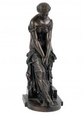 AUGUSTE JOSEPH PEIFFER (1832 -