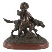 AUGUSTE JOSEPH PEIFFER (1832 -