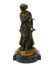 AUGUSTE JOSEPH PEIFFER (1832-1