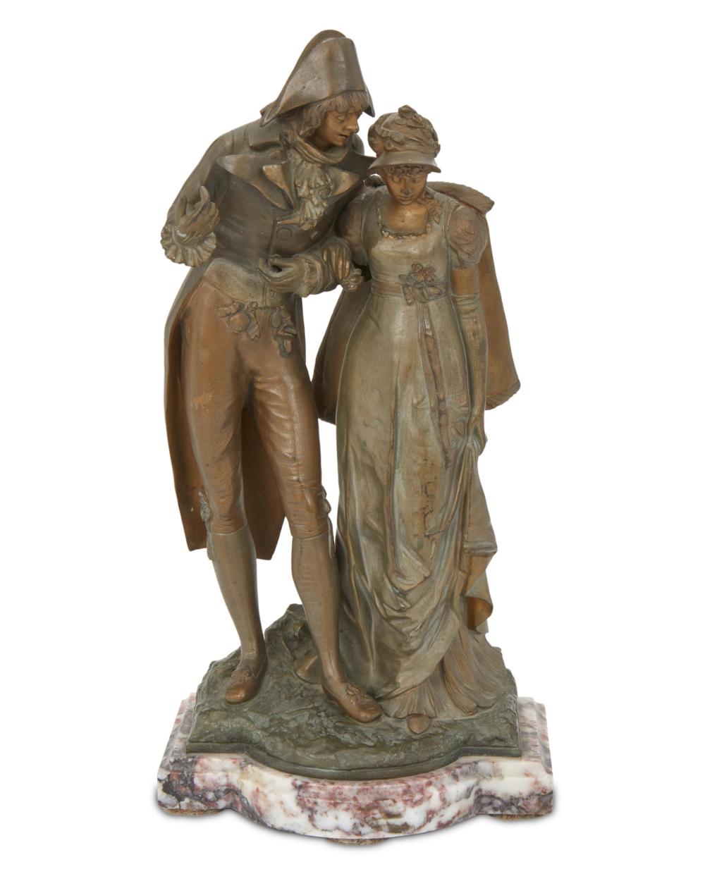 AUGUSTE LOUIS LALOUETTE,