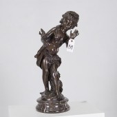 AUGUSTE MOREAU (AFTER), LARGE