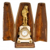 AUGUSTE MOREAU DORE BRONZE ORM