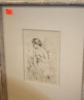 Auguste Renoir (French 1841-19