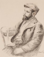 Auguste Renoir French 1841-191