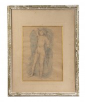 AUGUSTE RODIN (FRANCE, 1840-19