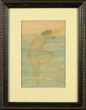 Auguste Rodin (French, 1840-19