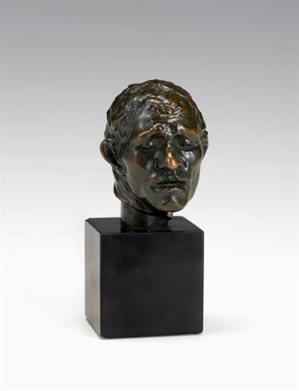 AUGUSTE RODIN  (french