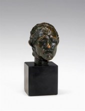 AUGUSTE RODIN  (french 1840-19