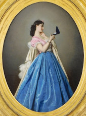 AUGUSTE TOULMOUCHE (FRENCH, 18