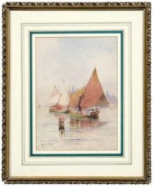 Augusto Acores watercolor (Ame
