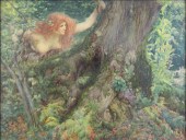 AUGUSTO CORELLI (ITALIAN, 1853