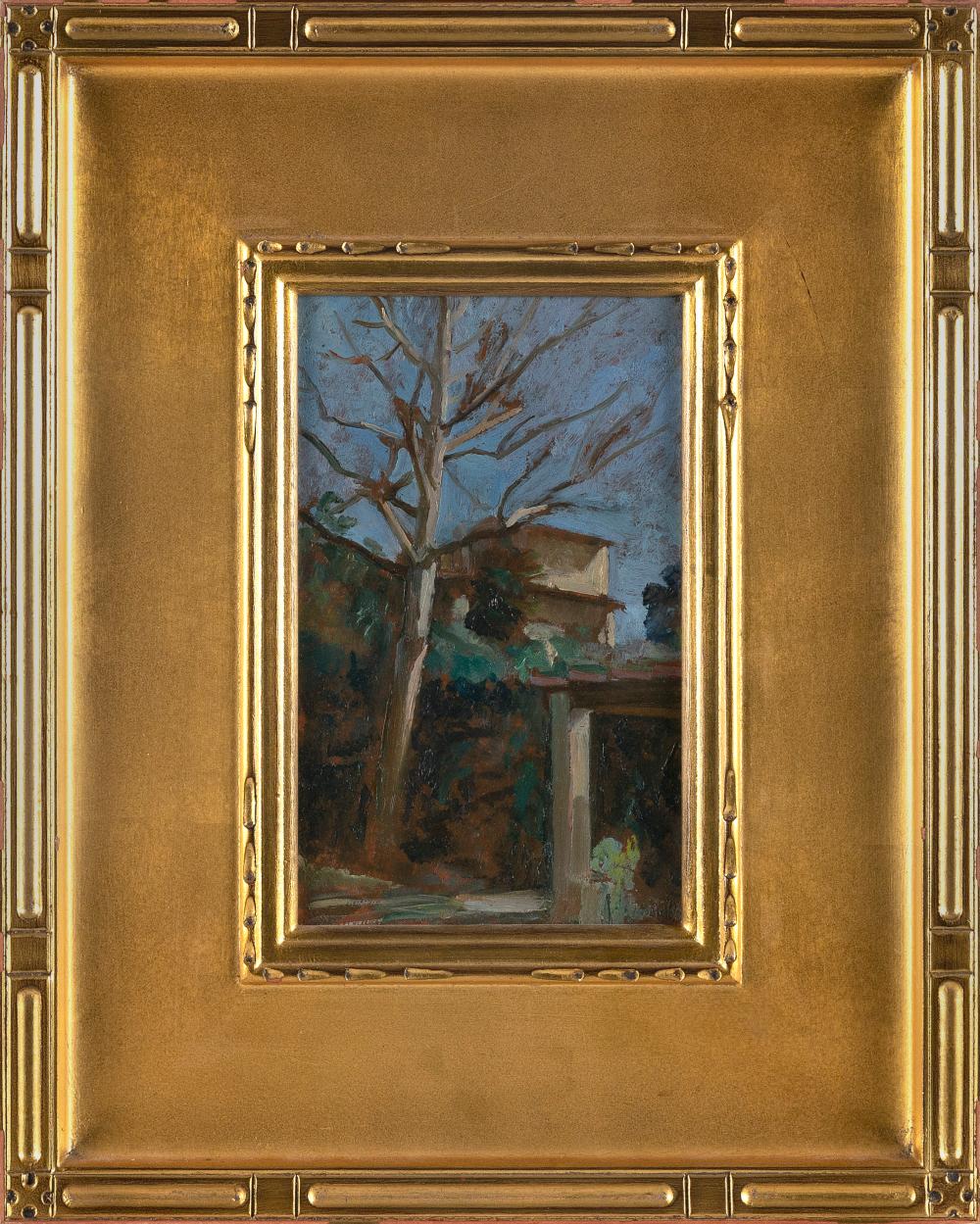 AUGUSTO GARDELLI (ITALY,