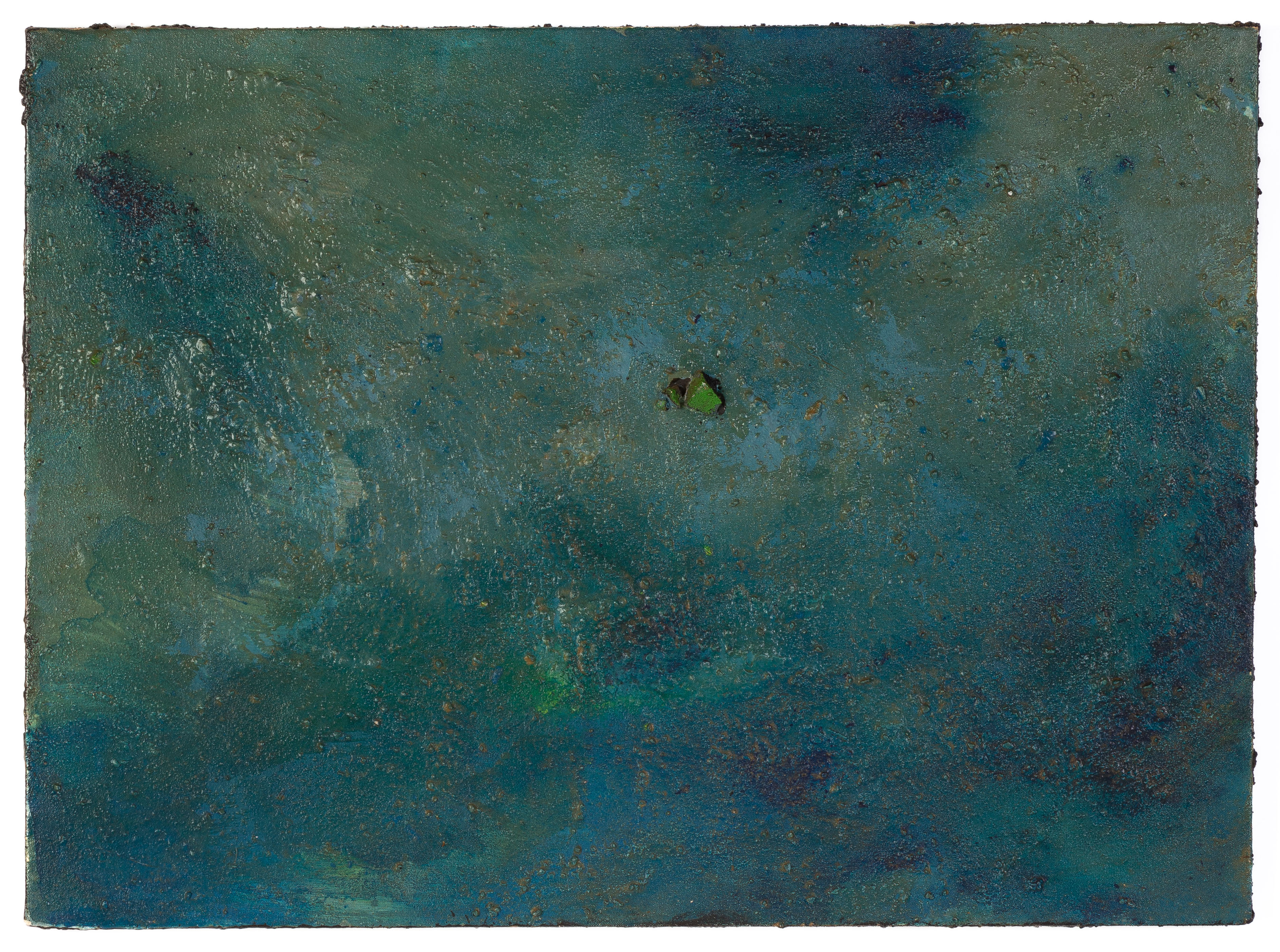 AUGUSTUS GOERTZ (AMERICAN, B. 1948)