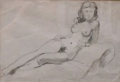 AUGUSTUS JOHN (ENGLAND, 1878 -