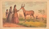 AUGUSTUS KOLLNER WATERCOLOR "A