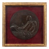 Augustus Saint-Gaudens (Americ