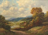 AUGUSTUS SPENCER (BRITISH, 186