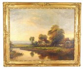 AUGUSTUS SPENCER (ENGLAND 1860