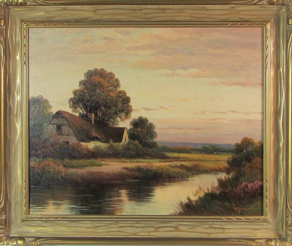 AUGUSTUS SPENCER (UNITED KINGDOM,