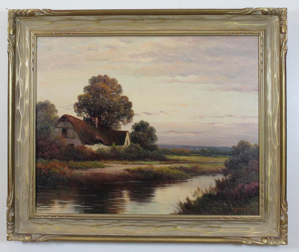 AUGUSTUS SPENCER (UNITED KINGDOM,