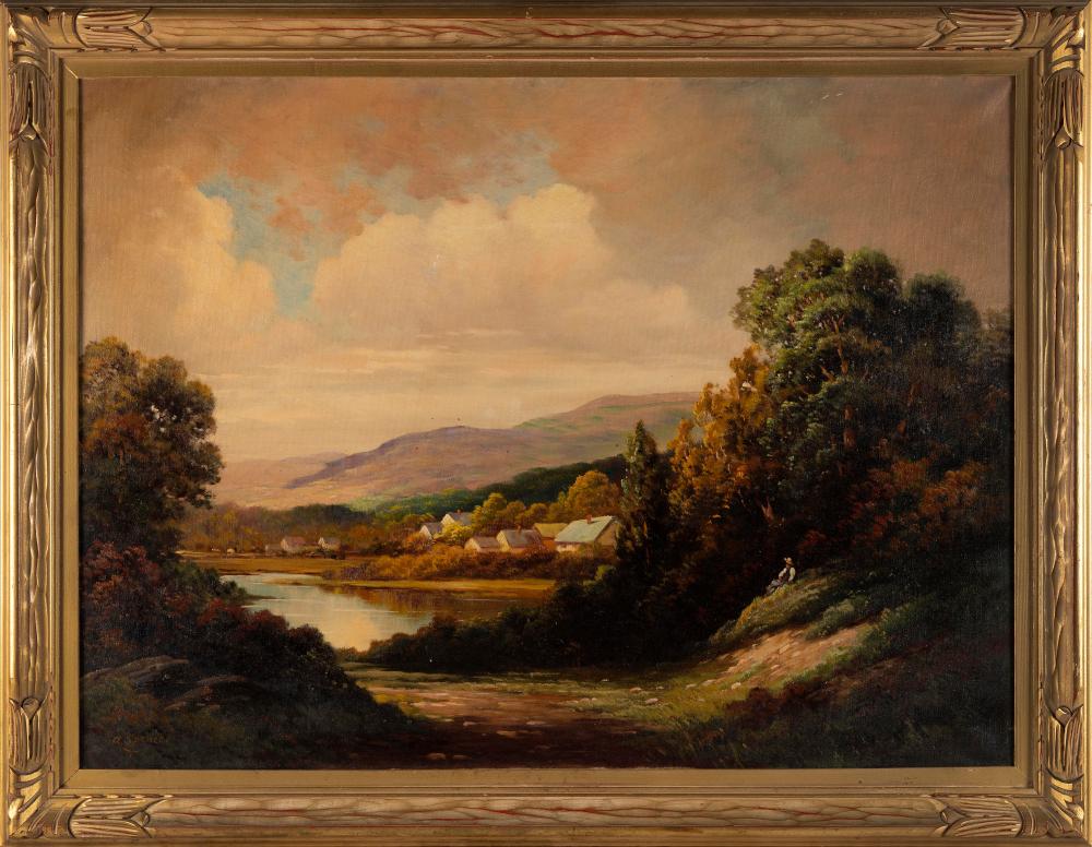 AUGUSTUS SPENCER (UNITED KINGDOM,