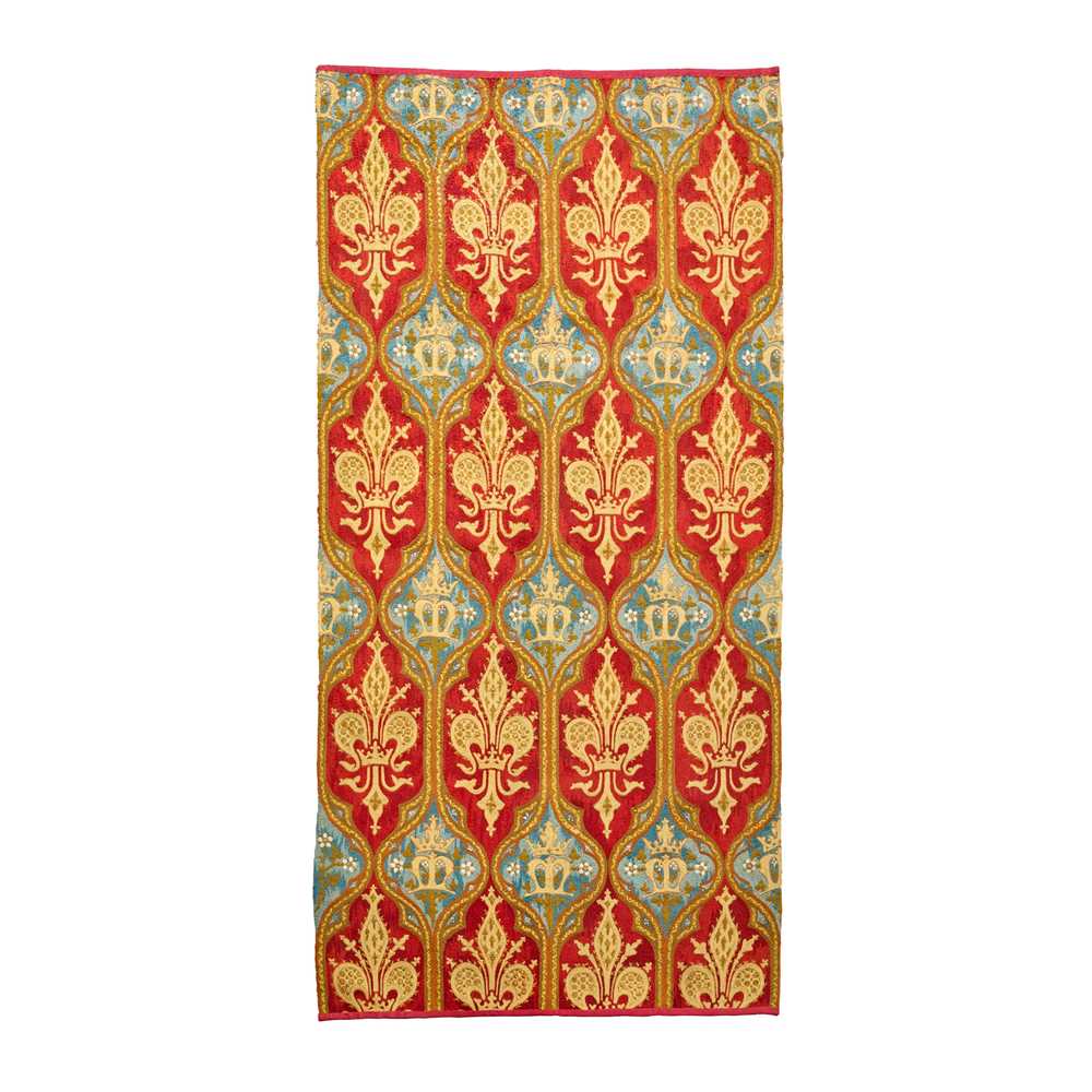 AUGUSTUS WELBY NORTHMORE PUGIN