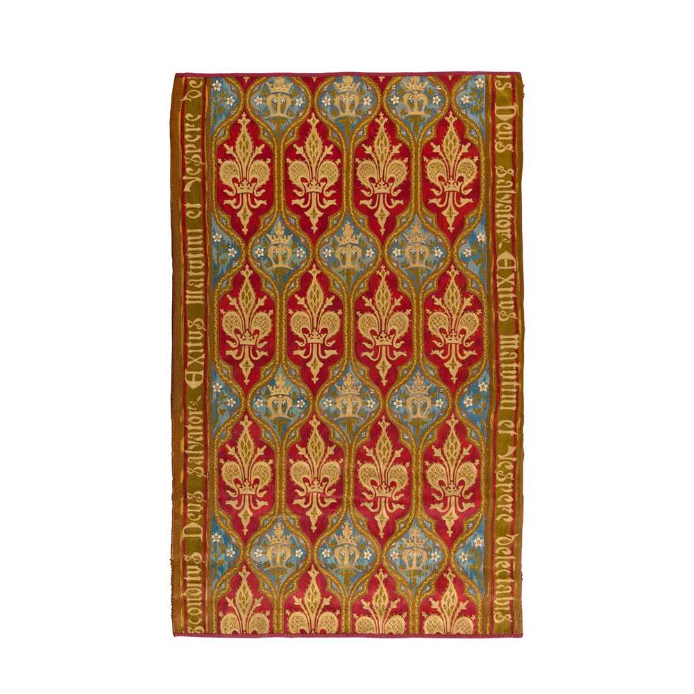 AUGUSTUS WELBY NORTHMORE PUGIN