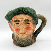 AULD MAC "OWD MAC" D5823 - LAR