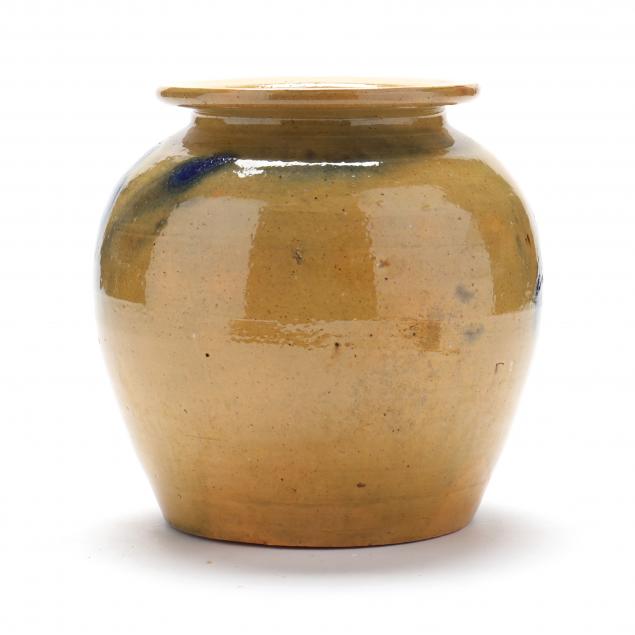 AUMAN POTTERY (RANDOLPH COUNTY, NC,