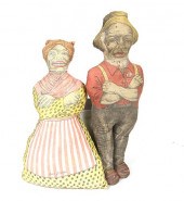 AUNT JEMIMA AND UNCLE MOSE ADV