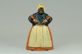 AUNT JEMIMA DOORSTOP Littco Pr