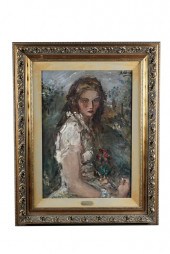 AUREL NARAY: "SPRING MEMORIES"
