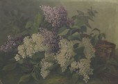 AURELIA S. ROSSER (BRITISH, 19