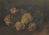 AURELIA S. ROSSER (BRITISH, 19
