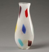 Aureliano Toso, designed by Di