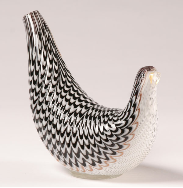 Aureliano Toso, designed by Dino